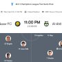 Cara nonton live streaming Al Nassr vs Al Ahli di HP