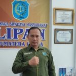 Pantas Tarigan "Ngegas", Siap Laporkan Kades Lau Rakit ke APH Terkait Dugaan Mark-Up Proyek Desa!