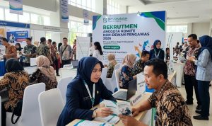 Peluang Emas! BPJS Kesehatan Cari Anggota Komite Non-Dewan Pengawas 2026, Cek Syarat Lengkapnya di Sini!