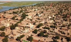 Pertempuran Sengit Meletus di Mali! Pasukan Pemerintah Gempur Kelompok Teroris, Puluhan Tewas