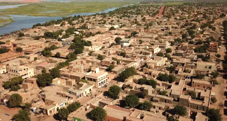 Pertempuran Sengit Meletus di Mali! Pasukan Pemerintah Gempur Kelompok Teroris, Puluhan Tewas