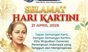 Ini Kumpulan Ucapan dan Poster Kece "Selamat Hari Kartini 2026", Cocok Banget Buat Status Medsosmu!