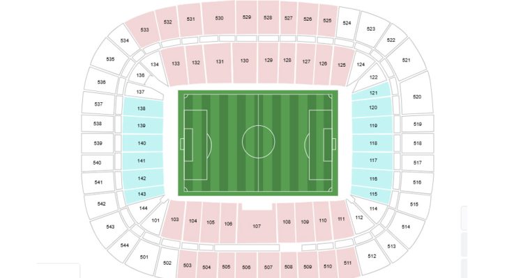 Waspada Penipuan! Tiket Final Al Nassr vs Gamba Osaka Tembus Jutaan Rupiah, Cek Harganya Disini