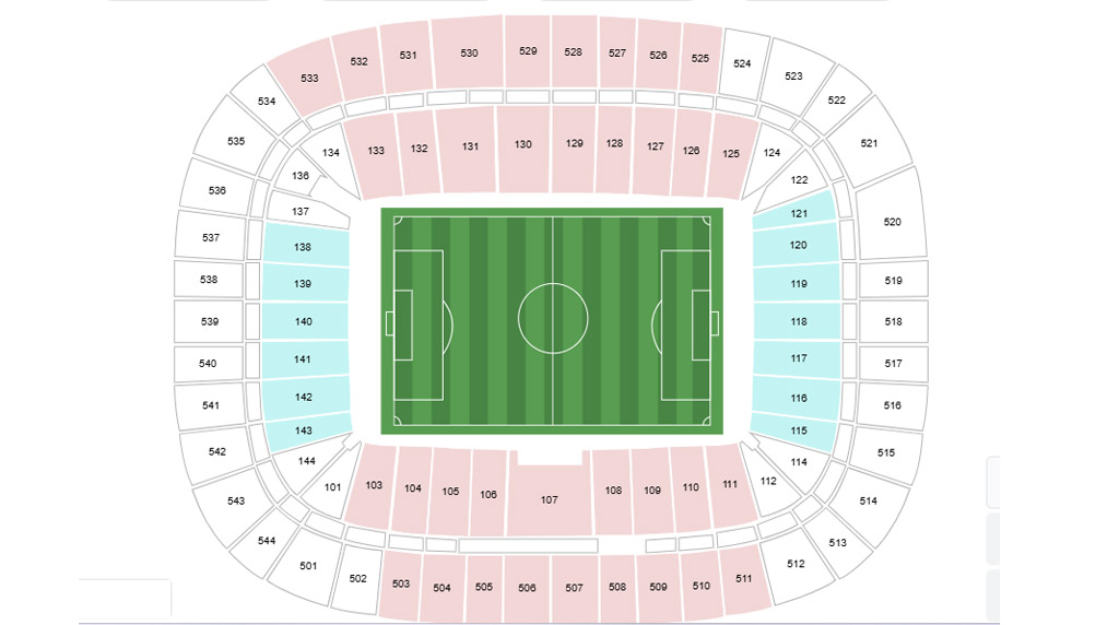 Waspada Penipuan! Tiket Final Al Nassr vs Gamba Osaka Tembus Jutaan Rupiah, Cek Harganya Disini