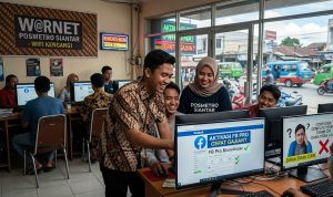 Benarkah Aktivasi FB Pro Bikin Cepat Tajir? Cek Mitos vs Fakta Monetisasi Facebook 2026, Biar Gak Salah Kaprah!