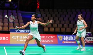 Malaysia Runner-Up Grup B Piala Uber 2026 Usai Digilas Jepang, Kapten Thinaah Ngaku Sedih Belum Sumbang Poin