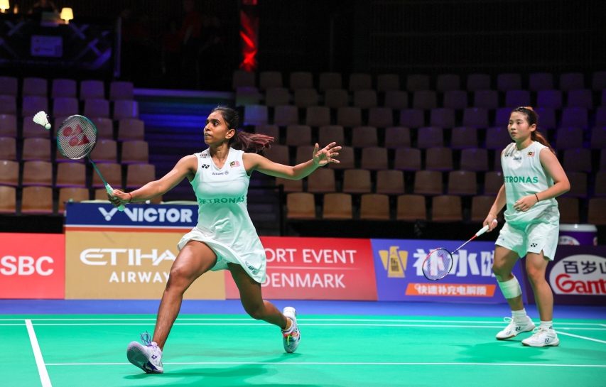 Malaysia Runner-Up Grup B Piala Uber 2026 Usai Digilas Jepang, Kapten Thinaah Ngaku Sedih Belum Sumbang Poin