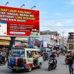 SIAP-SIAP LIBUR PANJANG! Ini Daftar Tanggal Merah Mei 2026