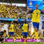 Al Nassr Tantang Gamba Osaka di Final AFC Champions League Two, CR7 Siap Angkat Trofi!
