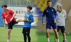 Tiket Final AFC Champions League Two 2025 Mulai Diburu, Al Nassr Siap Ladeni Gamba Osaka di Partai Puncak!