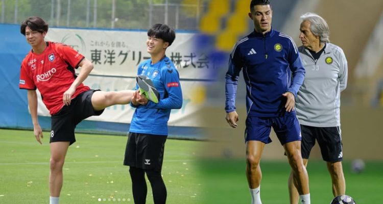 Tiket Final AFC Champions League Two 2025 Mulai Diburu, Al Nassr Siap Ladeni Gamba Osaka di Partai Puncak!