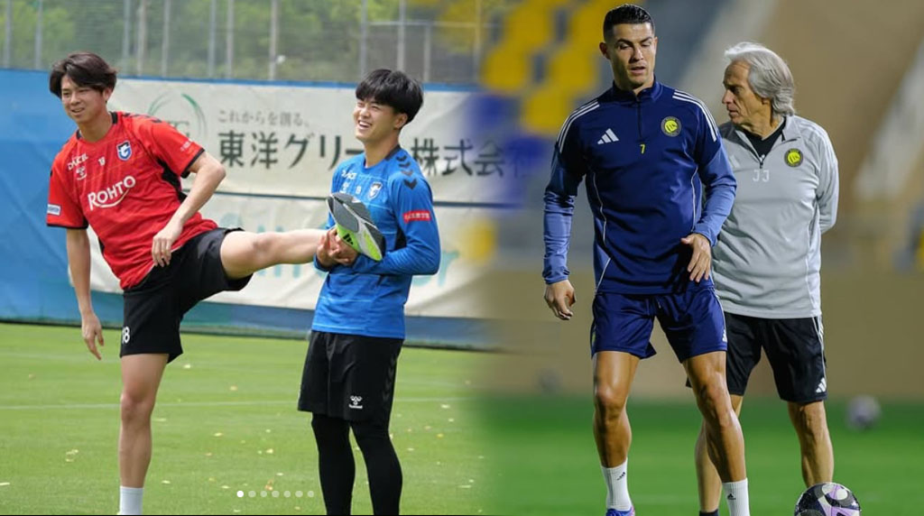 Tiket Final AFC Champions League Two 2025 Mulai Diburu, Al Nassr Siap Ladeni Gamba Osaka di Partai Puncak!