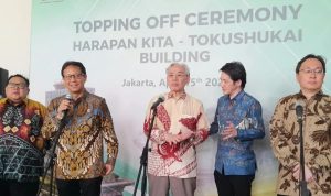 Cegah Penyakit Jantung, Menkes Minta Warga Skrining di Puskesmas