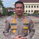 Dituduh Punya 750 Dapur MBG, Uya Kuya Lapor ke Polda Metro Jaya