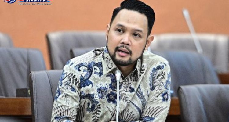 Anggota DPR Ingatkan Rekrutmen Manajer Kopdes Harus Transparan, Jangan Ada "Main Mata"!