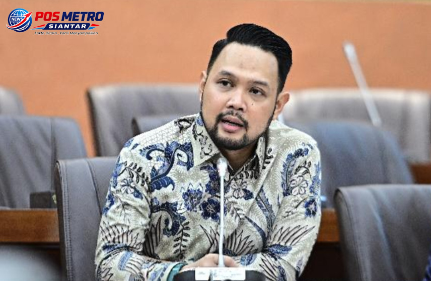 Anggota DPR Ingatkan Rekrutmen Manajer Kopdes Harus Transparan, Jangan Ada "Main Mata"!