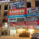 BISNIS HARAM DI BALIK TOKO PRABOT! Siang Jual Kursi, Malam Jadi Lokasi Dugem di Perdagangan: Miras dan Narkoba Disinyalir Bebas Beraks