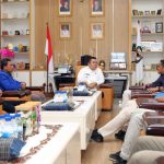 SIANTAR HARUS NOMOR 1! Wali Kota Wesly 'Panaskan' Semangat KNPI Rebut Takhta Kota Paling Toleran