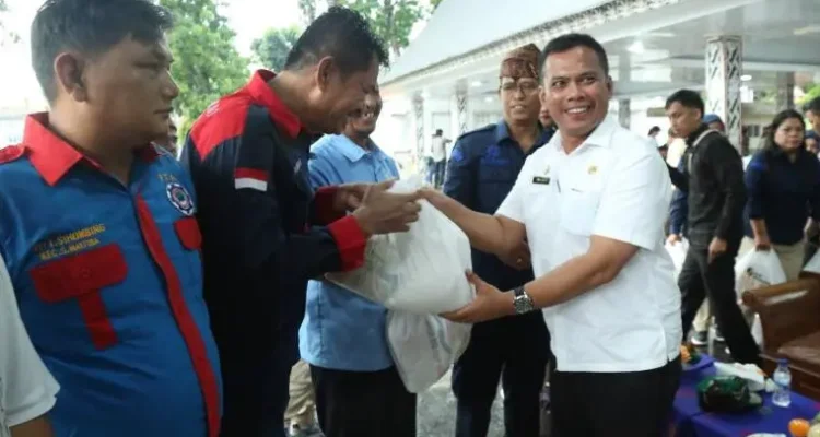 May Day di Siantar Bukan Sekadar Hura-hura, Buruh Tuntut Hal Krusial Ini!
