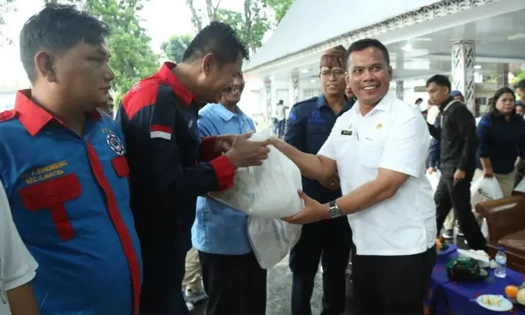 May Day di Siantar Bukan Sekadar Hura-hura, Buruh Tuntut Hal Krusial Ini!