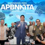 Ekonomi RI Makin Kencang! Menkeu Beberkan Realisasi APBN per Maret, Pendapatan Negara Tembus Rp574,9 Triliun