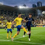 Al Nassr vs Gamba Osaka: Misi Ronaldo Cs Angkat Trofi ACL Two, Bakal Seru Bah!