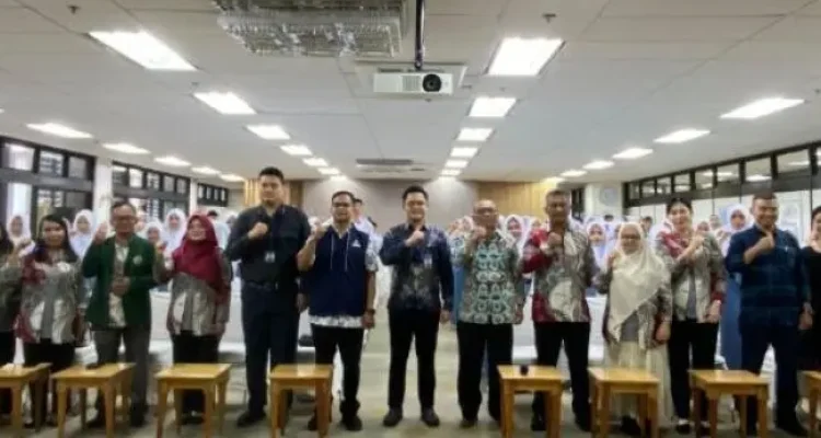 BI Pematangsiantar 'Digeruduk' Ratusan Siswa SMK Tamansiswa, Ada Apa?