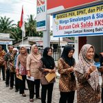 Bansos PKH, BPNT, dan PIP Mulai Cair, Warga Simalungun dan Siantar Buruan Cek Saldo KKS, Jangan Sampai Kosong Bah!