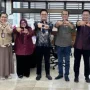 Bayar Retribusi di Pasar Horas Kini Pakai QRIS, Biar Makin ‘Cemumuah’ dan Gak Ribet Lagi!