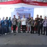 HADIRI TALKSHOW DI SMAN 1 MERANTI, BUPATI ASAHAN: Pendidikan Adalah Senjata Paling Ampuh Mengubah Dunia!