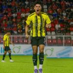 Bursa Transfer Memanas! DPMM FC Resmi Depak Ramadhan Sananta, Kapten Persita Langsung Merapat!