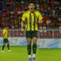 Bursa Transfer Memanas! DPMM FC Resmi Depak Ramadhan Sananta, Kapten Persita Langsung Merapat!