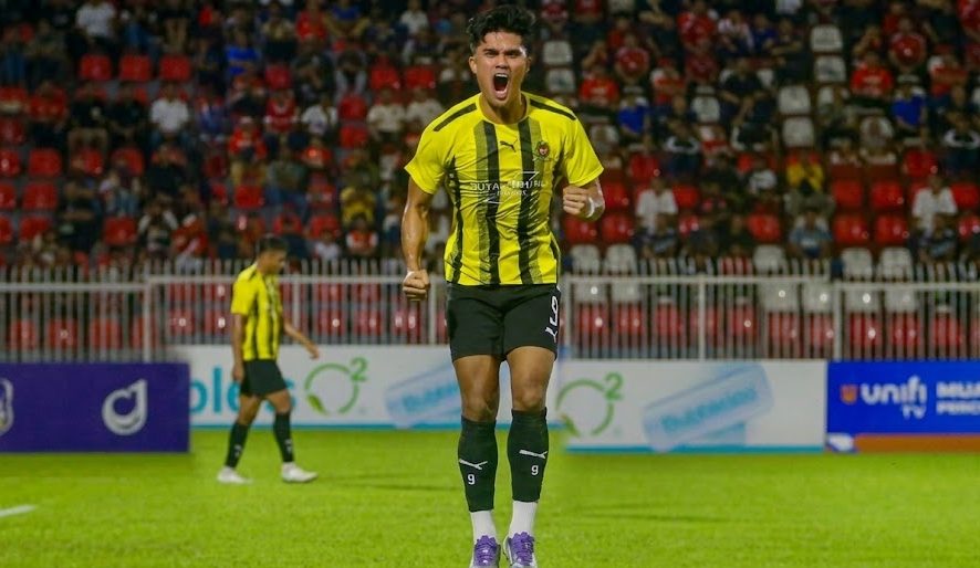 Bursa Transfer Memanas! DPMM FC Resmi Depak Ramadhan Sananta, Kapten Persita Langsung Merapat!