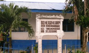 Alamak! Dana BOS SDN 101894 Bangun Sari Baru Diduga ‘Disunat’, Tata Kelola Sekolah Jadi Sorotan Tajam!
