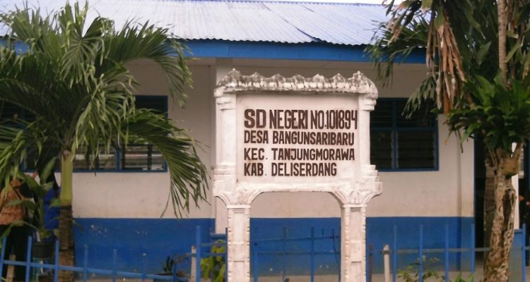 Alamak! Dana BOS SDN 101894 Bangun Sari Baru Diduga ‘Disunat’, Tata Kelola Sekolah Jadi Sorotan Tajam!