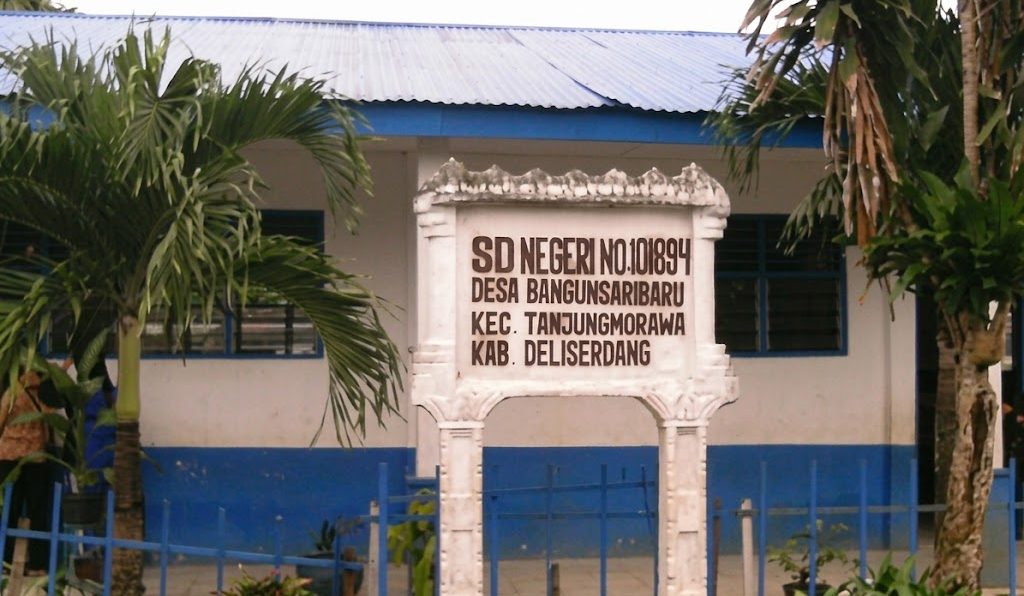 Alamak! Dana BOS SDN 101894 Bangun Sari Baru Diduga ‘Disunat’, Tata Kelola Sekolah Jadi Sorotan Tajam!
