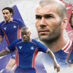 Event 'A Nation’s Story: France' Hadir di FC Mobile, Buruan Sikat Pemain Timnas Perancis Gratisan!