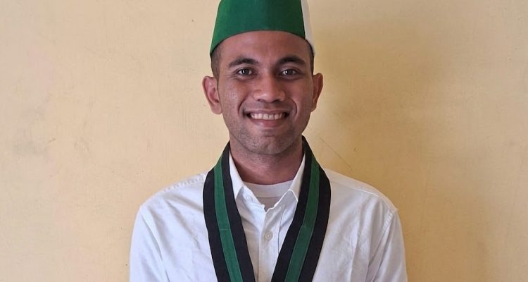 Langkah LPTQ Bina Dewan Hakim dan Panitera MTQ 2026 Dapat Jempol dari HMI Labuhanbatu Raya!