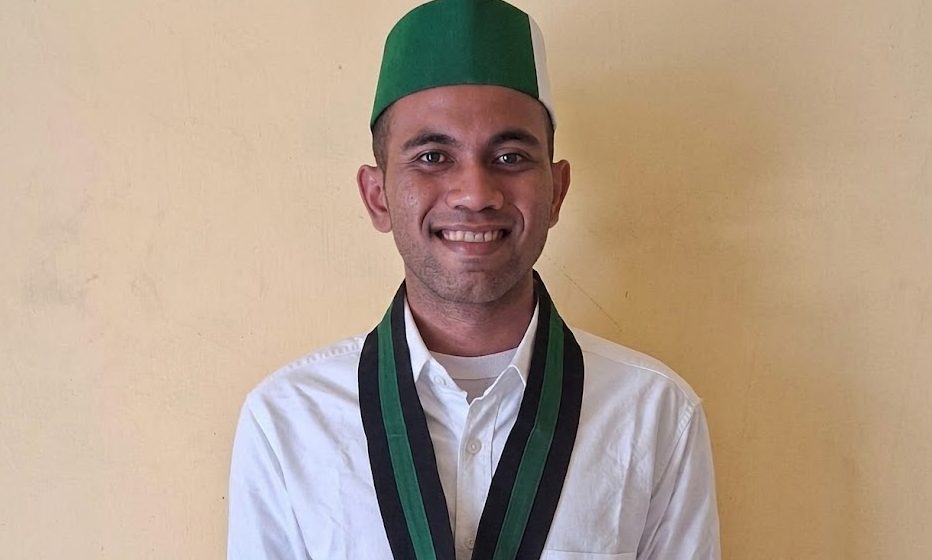 Langkah LPTQ Bina Dewan Hakim dan Panitera MTQ 2026 Dapat Jempol dari HMI Labuhanbatu Raya!