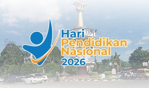 Kemendikdasmen Rilis Pedoman Logo Hardiknas 2026, Cek Makna dan Aturannya Biar Gak Salah Pasang!