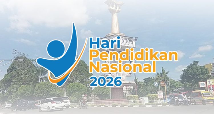 Kemendikdasmen Rilis Pedoman Logo Hardiknas 2026, Cek Makna dan Aturannya Biar Gak Salah Pasang!