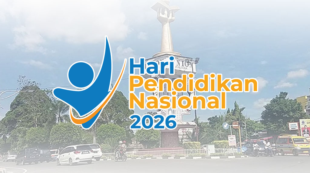 Kemendikdasmen Rilis Pedoman Logo Hardiknas 2026, Cek Makna dan Aturannya Biar Gak Salah Pasang!