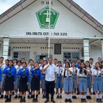 SMA GKPS 1 Pematangraya Cetak Prestasi Gemilang & Resmi Buka Boarding School 2026