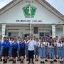 SMA GKPS 1 Pematangraya Cetak Prestasi Gemilang & Resmi Buka Boarding School 2026