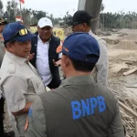 Jalur Logistik Sumut-Aceh Normal Lagi, Jembatan Permanen Masih Berproses