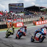 GASPOL DI LE MANS! Veda Ega Siap Gebrak Moto3 Prancis Sore Ini, Catat Jadwal Mainnya!