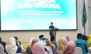 Kemenag Gercep Tingkatkan Kesejahteraan, Intip Sederet Gebrakan Barunya