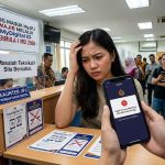 Alamak! Login MyJPJ Pakai MyDigital ID Malah Bikin Pusing, Warga Ngeluh Muncul Pesan 'Oops!'