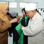 MTQN ke-58 Siantar Resmi Dibuka, Ikhtiar Cetak Generasi Cerdas dan Selaras Al-Quran
