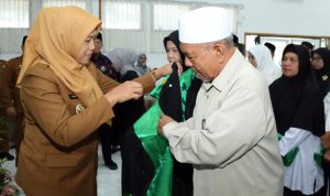 MTQN ke-58 Siantar Resmi Dibuka, Ikhtiar Cetak Generasi Cerdas dan Selaras Al-Quran